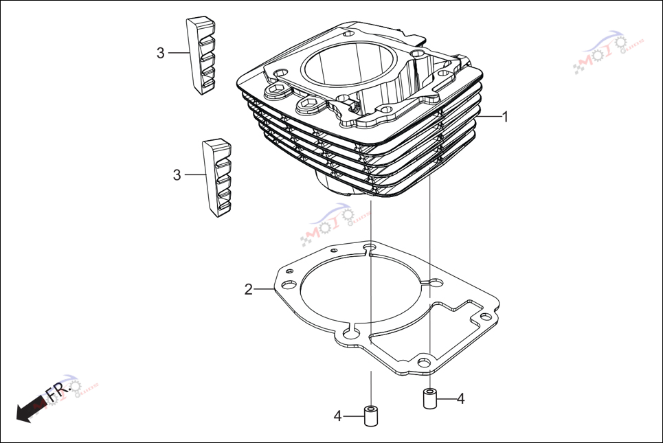 Engine Diagram